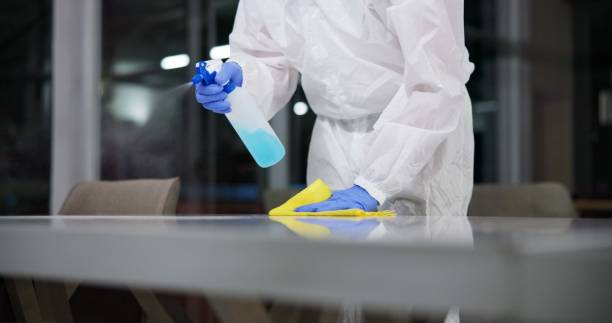 Licensed Unattended Death Cleanup service in Hamilton, MI - Crime Scene Cleaner Online